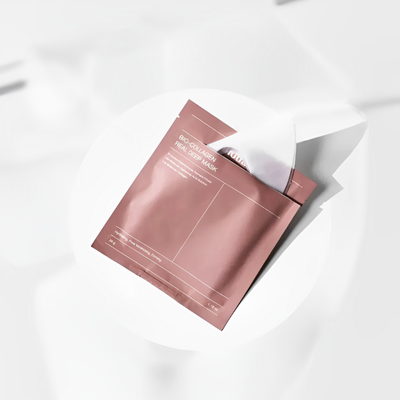 ReviaCollagen™ – Deep Hydrating Collagen Face Mask for Radiant Skin 