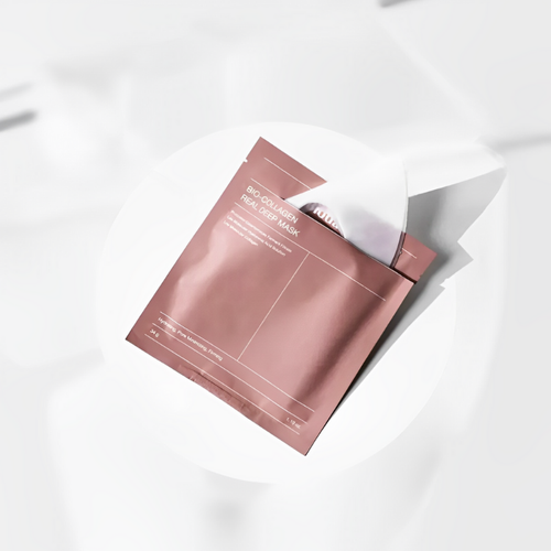 ReviaCollagen™ – Deep Hydrating Collagen Face Mask for Radiant Skin 